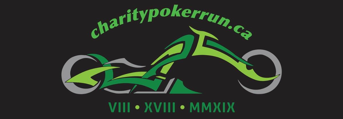 Charity Poker Run